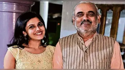 ‘पापा, आपकी बेटी हूं, दान करने की चीज नहीं’, IAS तपस्या परिहार ने अपनी शादी में नहीं कराया कन्यादान