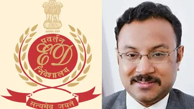छत्तीसगढ़ : मनी लॉन्ड्रिंग केस में नौकरशाह समीर बिश्नोई की बढ़ी हिरासत अवधि, जबरन वसूली मामले के आरोपी