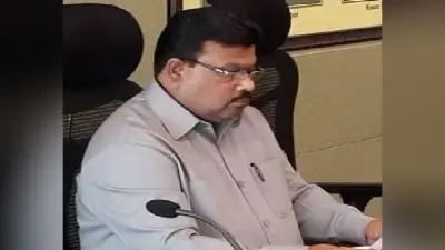 सपा के करीबी रहे उत्तराखंड में तैनात IAS रामविलास यादव पर विजिलेंस का छापा, आय से अधिक बनाई प्रॉपर्टी