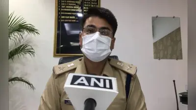 मध्य प्रदेश में आईएएस अफसर गिरफ्तार, कोर्ट के जाली फैसले तैयार कर पदोन्नति पाने का आरोप