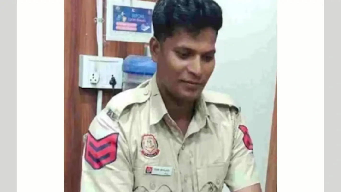 दिहाड़ी मजदूर से आईएएस बनने तक का सफर, राम भजन ने कैसे पूरा किया अपना सपना, पढ़ें सक्सेस स्टोरी