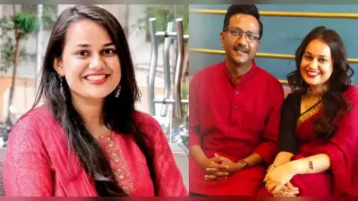 IAS टीना डाबी आज फिर से बनेंगी दुल्हन, ऐसे हुई थी प्रदीप गवांडे के साथ पहली मुलाकात