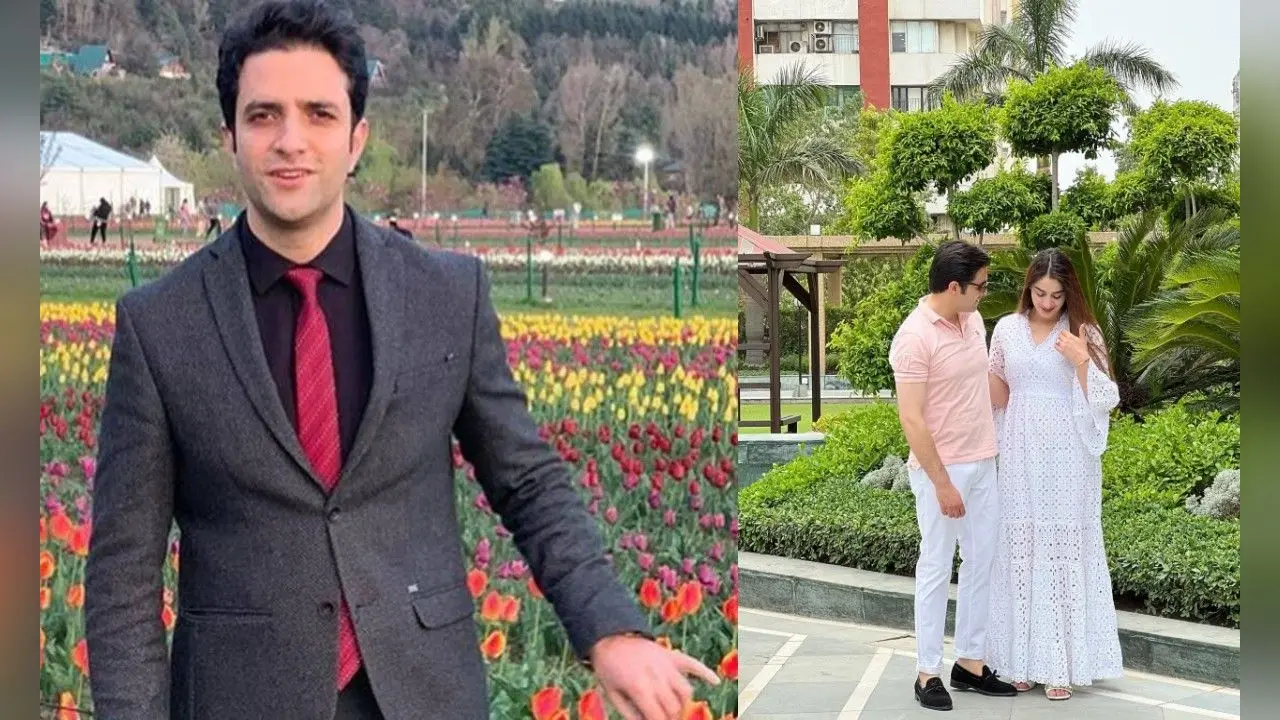 IAS Topper Athar Aamir Marriage:टीना डाबी से तलाक के बाद दोबारा शादी करेंगे अतहर आमिर,ये बनेंगी दुल्हनिया