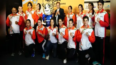 IBA महिला विश्व मुक्केबाजी चैंपियनशिप आज से शुरू, दिखेगा भारतीय बॉक्सरों के ‘पंच का पावर’