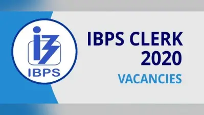 Sarkari Naukri, IBPS Clerk Recruitment 2020 : आईबीपीएस ने निकाली 2557 पदों के लिए नियुक्ति, बिना इंटरव्यू के होगा Final Selection