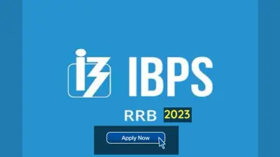 IBPS RRB PO Recruitment 2023 के लिए ऑनलाइन आवेदन शुरू, जानें पूरा प्रोसेस, डायरेक्ट लिंक
