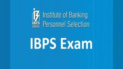 IBPS SO recruitment 2024 : स्पेशलिस्ट ऑफिसर के 896 पदों पर करें आवेदन