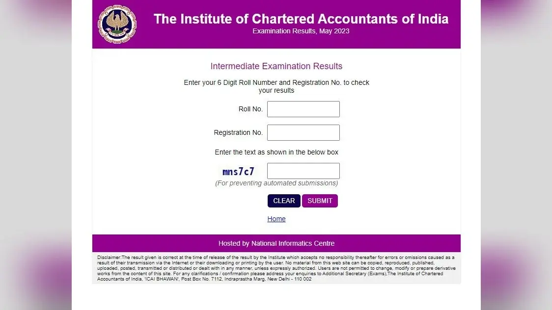 ICAI Final Result 2023: सीए फाइनल के टॉपर बने जैन अक्षय रमेश, इंटर के वाई गोकुल साई श्रीकरमई, डिटेल जानें