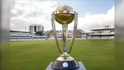 नये बदलावों के साथ होगा ICC World Cup 2027, सुपर सिक्स की होगी वापसी, देखें और क्या कुछ बदला