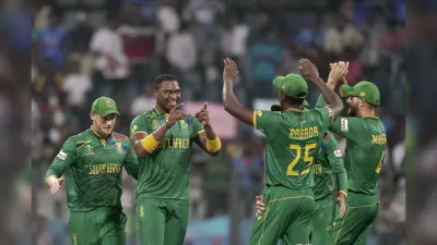 England vs South Africa: दक्षिण अफ्रीका ने इंग्लैंड को रिकॉर्ड 229 रन से हराया, बना डाला अनोखा रिकॉर्ड