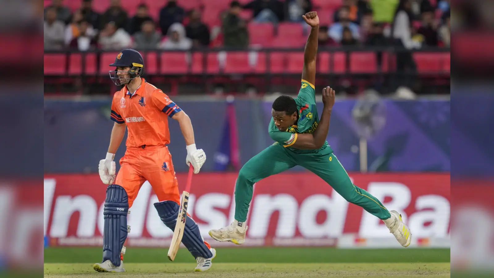 RSA vs NED: दक्षिण अफ्रीका को ‘अपनों ने लूटा’, ‘चोकर्स’ की हार के पीछे नीदरलैंड के इन खिलाड़ियों का हाथ