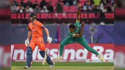 RSA vs NED: दक्षिण अफ्रीका को ‘अपनों ने लूटा’, ‘चोकर्स’ की हार के पीछे नीदरलैंड के इन खिलाड़ियों का हाथ