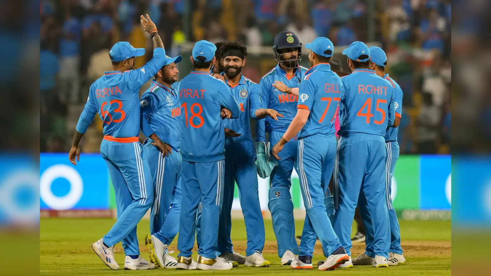 World Cup 2023: कौन होगा भारत का छठा गेंदबाजी विकल्प, चार नाम जुड़े लिस्ट में