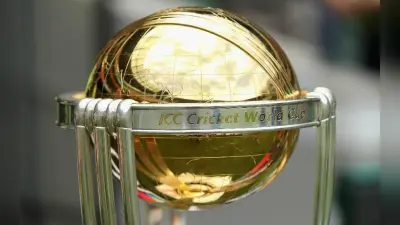 ICC ODI World Cup: वर्ल्ड कप के लिए हो जाइए तैयार, शुरू हो रहे हैं क्वालीफायर मुकाबले, देखें पूरा शेड्यूल