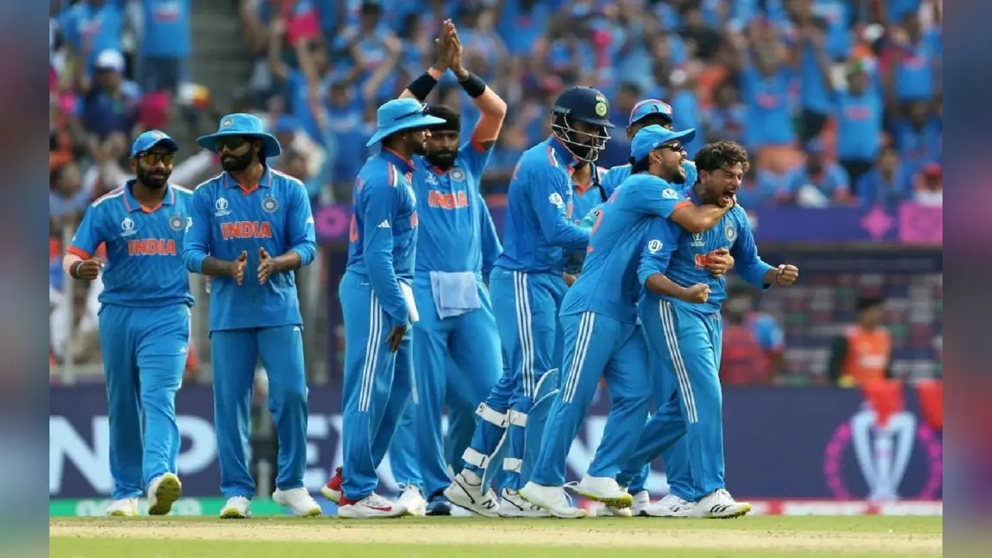 मोहम्मद कैफ ने चुनी T20 World Cup के लिए टीम, ईशान किशन, गिल और केएल राहुल बाहर