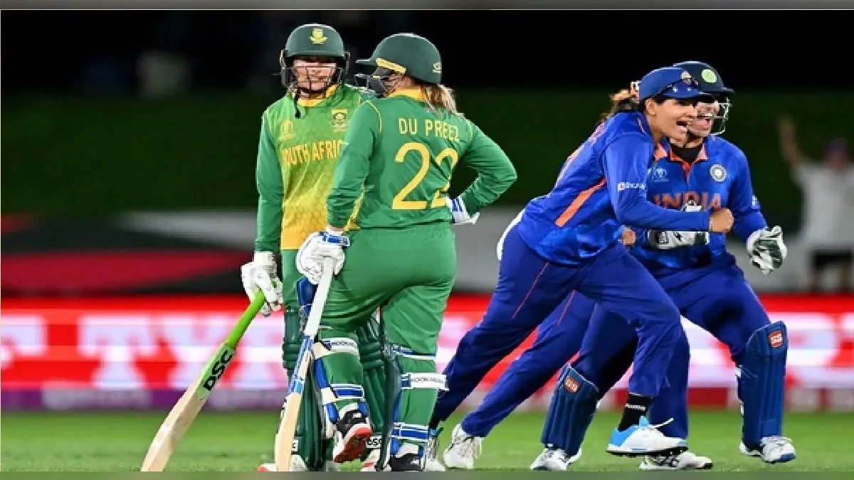 ICC Price Money: महिला क्रिकेट के लिए अच्छी खबर, आईसीसी टूर्नामेंट में पुरुषों के बराबर होगी प्राइस मनी