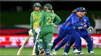 ICC Price Money: महिला क्रिकेट के लिए अच्छी खबर, आईसीसी टूर्नामेंट में पुरुषों के बराबर होगी प्राइस मनी