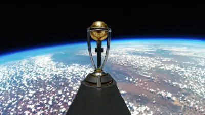 World Cup के कुछ ऐसे रिकॉर्ड जिन्हें तोड़ना है नामुमकिन, सचिन तेंदुलकर और रोहित शर्मा के नाम भी हैं शामिल
