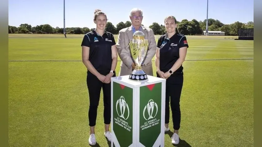 ICC Women World Cup 2022: वर्ल्ड कप विजेता टीम पर होगी पैसों की बरसात, इनामी राशि में 75% का इजाफा