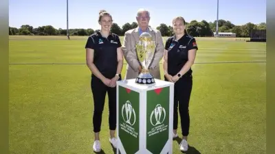 ICC Women World Cup 2022: वर्ल्ड कप विजेता टीम पर होगी पैसों की बरसात, इनामी राशि में 75% का इजाफा