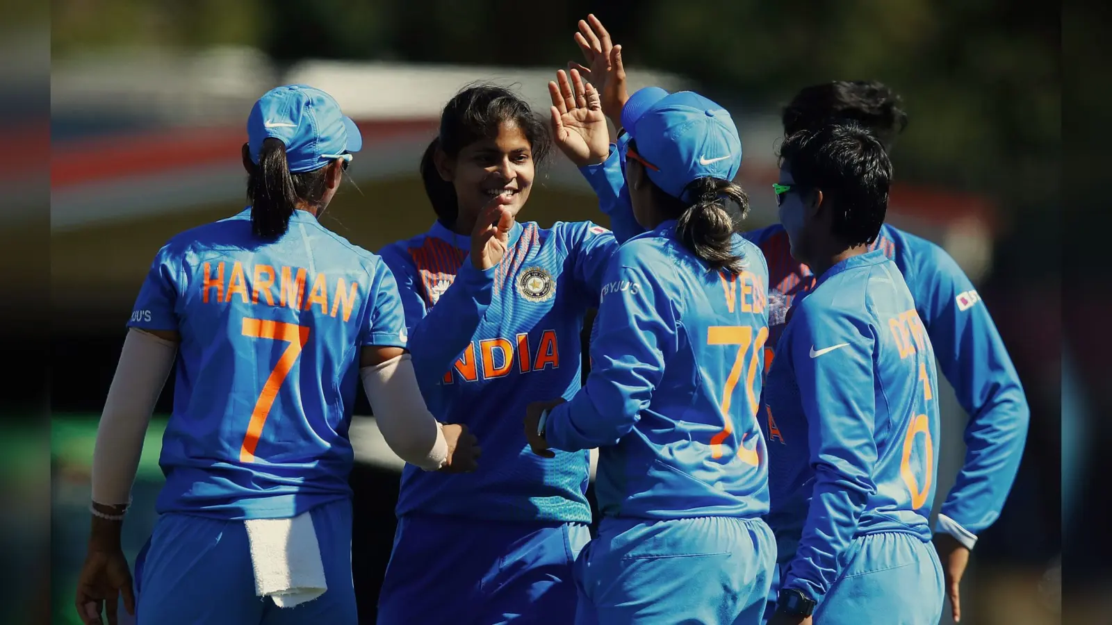 IND vs WI Women’s Tri-series: आज वेस्टइंडीज से भिड़ेगी भारतीय टीम, जानें संभावित प्लेइंग XI और लाइव डिटेल्स