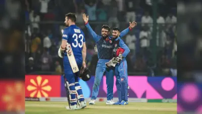 World Cup 2023: 12 साल बाद इंग्लैंड फिर हुआ उलटफेर का शिकार, तब आयरलैंड और अब अफगानिस्तान ने रौंदा