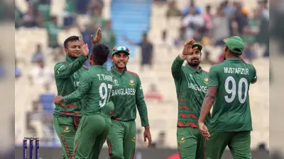 World Cup 2023: नीदरलैंड ने बांग्लादेश को 87 रन से रौंदा, दूसरी बार किया बड़ा उलटफेर
