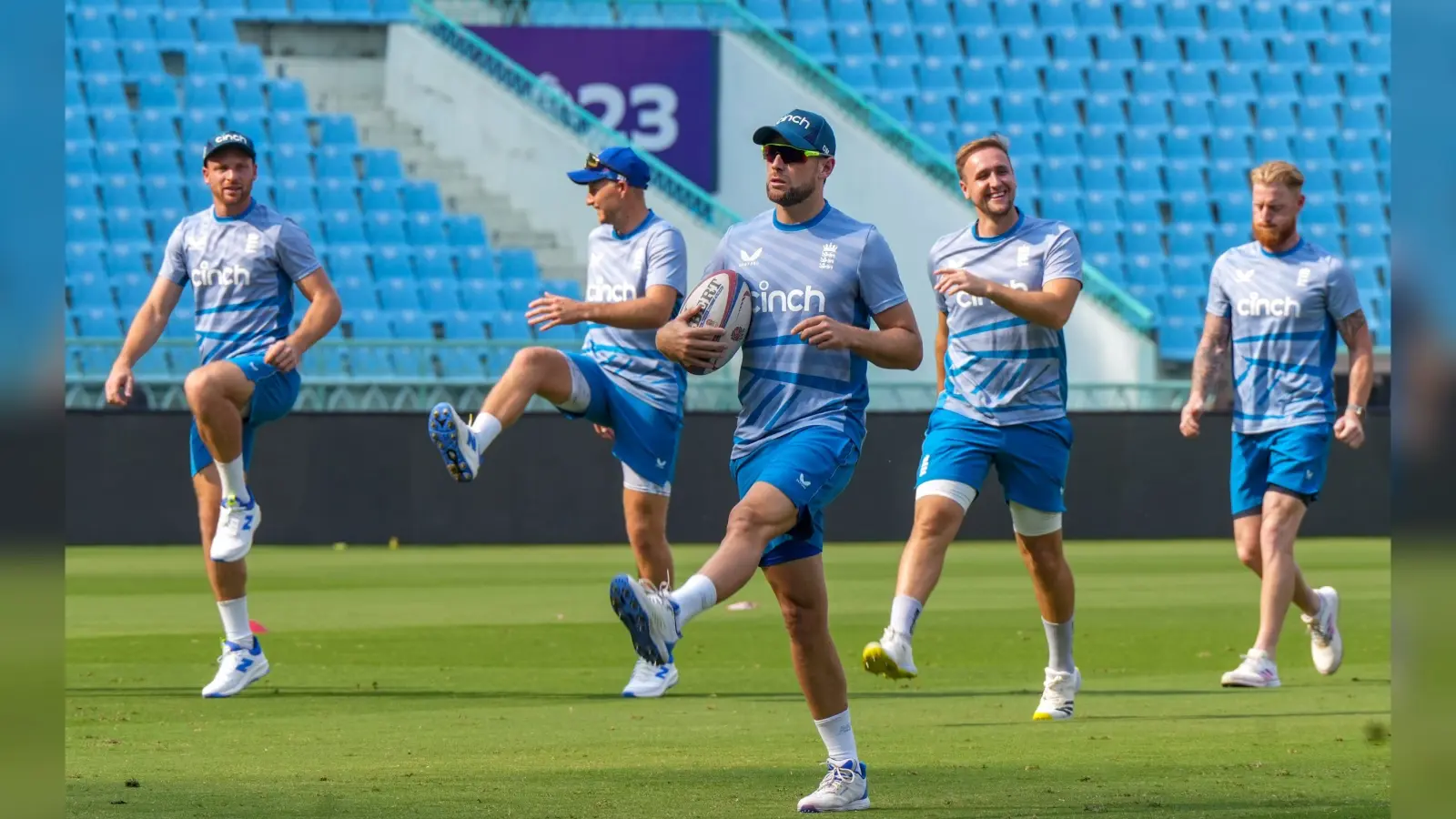 IND vs ENG Playing 11: ये घातक बॉलर बढ़ाएगा टीम इंडिया की परेशानी! नेट्स में जमकर बहा रहा पसीने