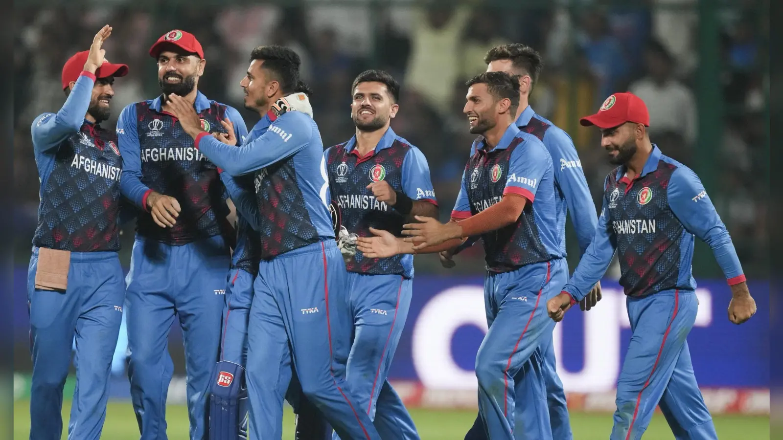 World Cup: ‘नीली जर्सी देखते ही घबरा जाता है पाकिस्तान’, बशीर चाचा ने खोल दी बाबर सेना की पोल