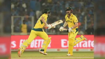 वर्ल्ड कप 2023 में टूटे कई रिकॉर्ड्स, विराट कोहली ऐसा करने वाले दुनिया के पहले खिलाड़ी बने