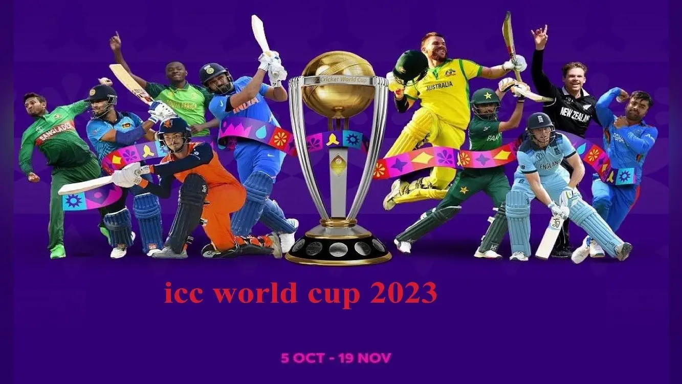 ICC World Cup 2023: वर्ल्ड कप के लिए सभी 10 टीमों का ऐलान, इन 150 खिलाड़ियों पर होगी नजर, देखें Full Squads