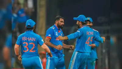 2014 से हर नाजुक मोड़ पर क्यों बिखर जाती है टीम इंडिया, जानें आंकड़ों की जुबानी