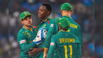 World Cup 2023: दक्षिण अफ्रीका बनाम न्यूजीलैंड मैच में लगीं रिकॉर्ड्स की झड़ी, डी कॉक ने संगकारा की बराबरी की