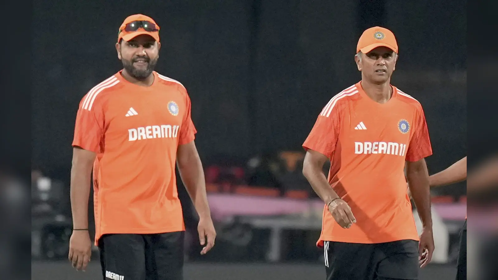 World Cup 2023: टीम इंडिया के लिए खुशखबरी, राहुल द्रविड़ ने शुभमन गिल के हेल्थ पर दिया बड़ा अपडेट