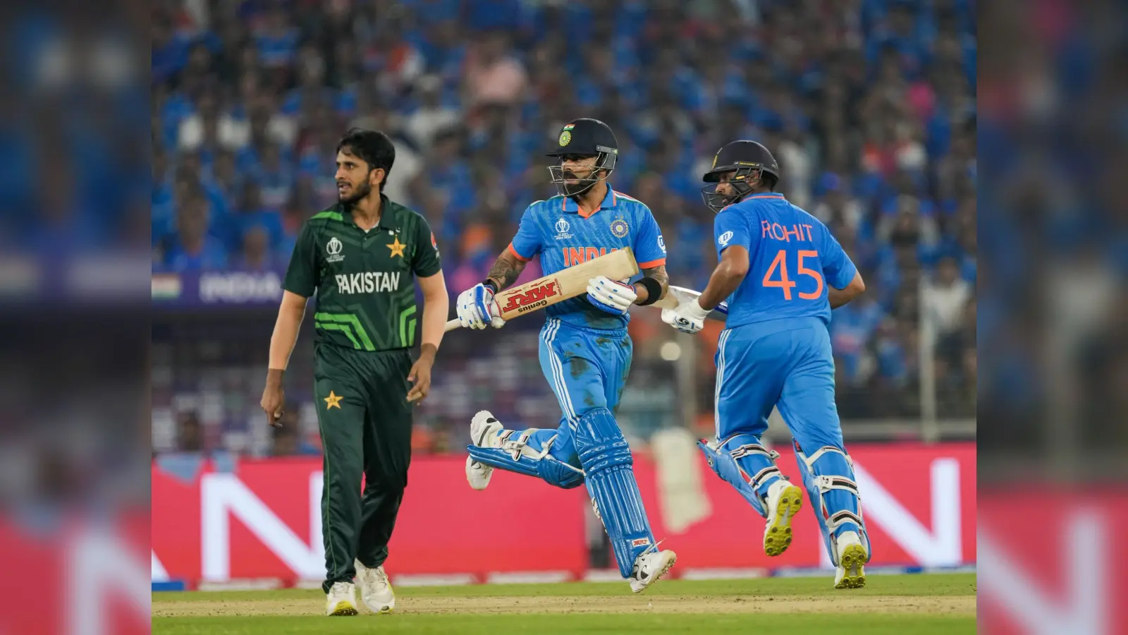 भारत-पाकिस्तान नहीं इन टीमों ने सबसे अधिक खेला है ODI वर्ल्ड कप का सेमीफाइनल, देखें लिस्ट