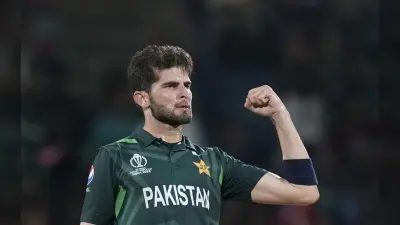 PAK vs SA: पाकिस्तान ने बनाया शर्मनाक रिकॉर्ड, वर्ल्ड कप में पहली बार हुआ ऐसा