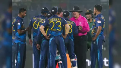 शाकिब अल हसन वर्ल्ड क्रिकेट का बैड बॉय! कोई भी खिलाड़ी खेल और देश से बड़ा नहीं