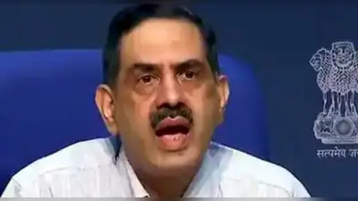 30 जिले अब भी बढ़ा रहे चिंता, खुलकर नहीं मना सकते त्योहार, बोले ICMR के चेयरमैन बलराम भार्गव