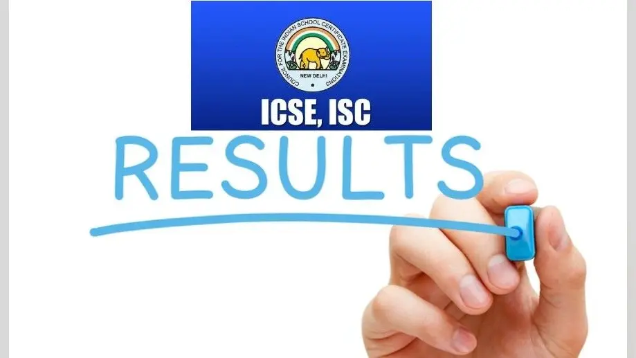 ICSE Class 10, ISC Class 12 Result 2021 : झारखंड में 10वीं के 99.99 फीसदी,12वीं के 99.90 फीसदी विद्यार्थी पास