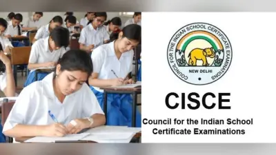 ISC बोर्ड परीक्षा आज से, पहले दिन अंग्रेजी का पेपर, यहां पढ़ें महत्वपूर्ण एग्जाम गाइडलाइन