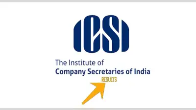 ICSI CS June Result 2021 Date: कंपनी सेक्रेटरी जून एग्जाम का रिजल्ट इस दिन होगा जारी, यहां देखें पूरी डिटेल