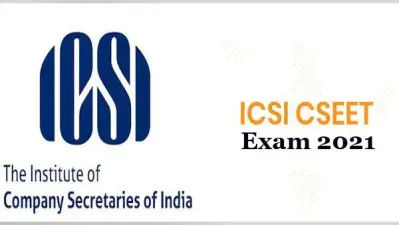 ICSI CSEET Exam 2021 का होगा फिर से आयोजन, यहां देखें डिटेल्स icsi.edu