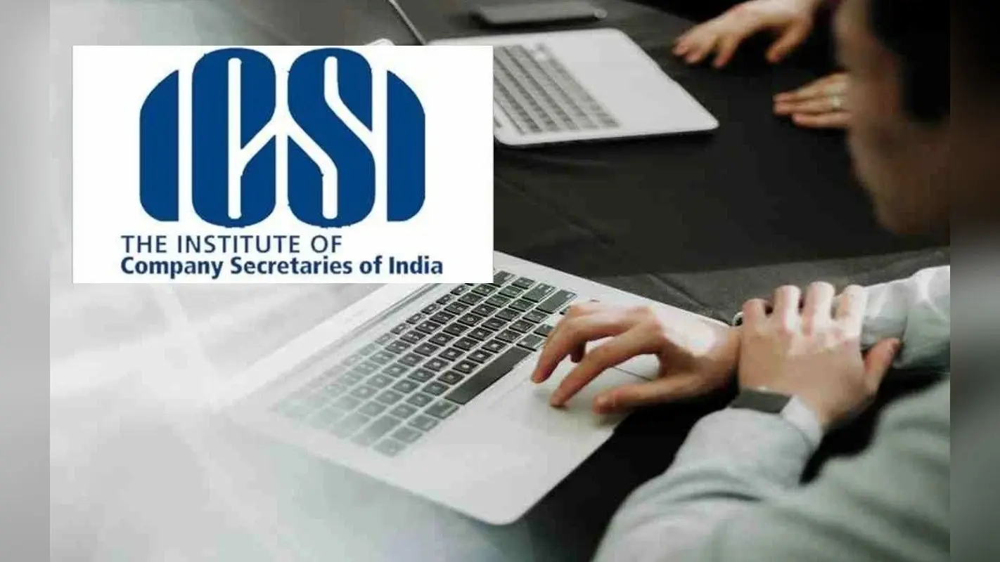 ICSI CSEET January 2024: रजिस्ट्रेशन करने का कल तक है आखिरी मौका, इस लिंक से फटाफट कर दें अप्लाई