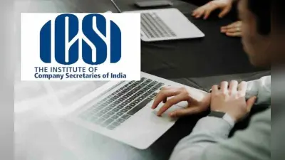 ICSI CSEET January 2024: रजिस्ट्रेशन करने का कल तक है आखिरी मौका, इस लिंक से फटाफट कर दें अप्लाई