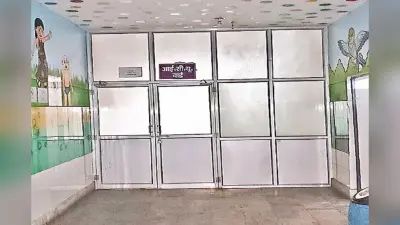 दो वर्ष बीतने के बाद भी नहीं खुला कोलेबिरा CHC में बना ICU वार्ड, चिकित्सा प्रभारी ने बतायी वजह
