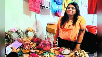 आर्ट एंड क्राफ्ट में आप भी खड़ा कर सकते हैं अपना बिजनेस, पढ़ें यह सक्सेस स्टोरी