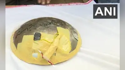 J&K में आतंकियों के निशाने पर था रघुनाथ मंदिर और बस स्टैंड, सात किलो IED बरामद, सुरक्षा बलों को मिली बड़ी कामयाबी