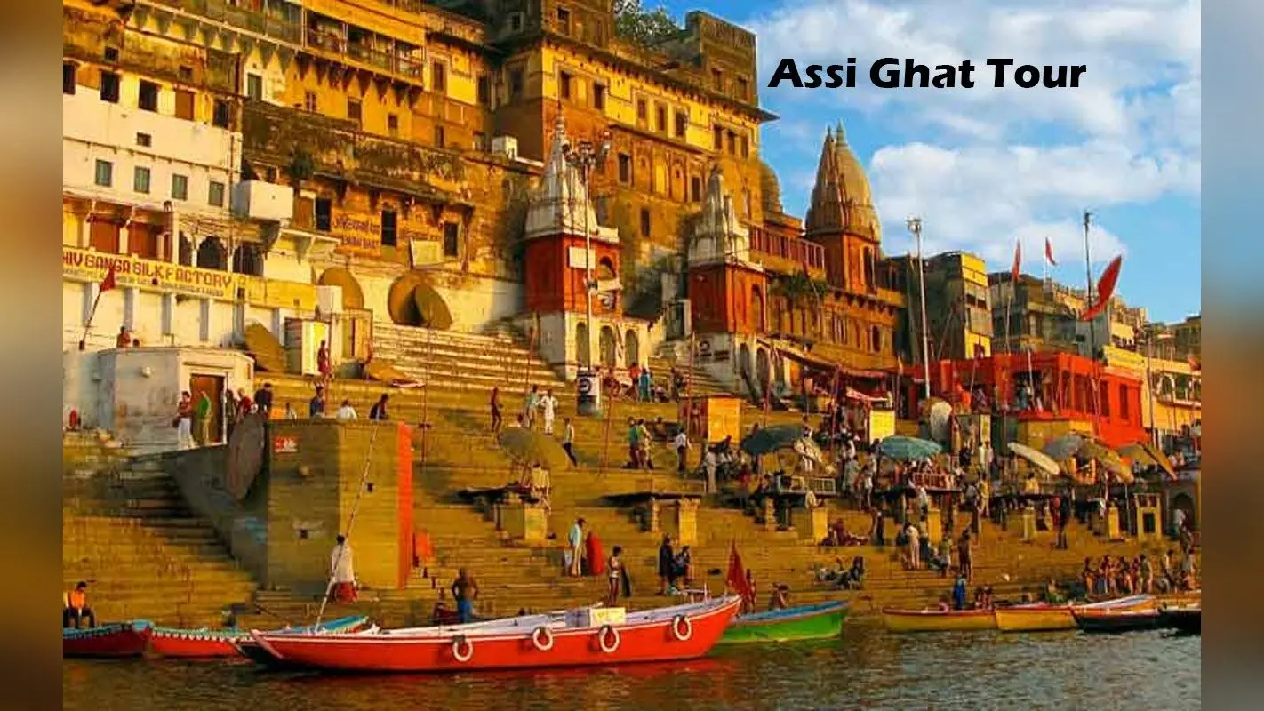 Assi Ghat Tour: वाराणसी घूमने जाएं तो जरूर आएं अस्सी घाट, दिखेगा पौराणिकता और आधुनिकता का अनूठा संगम