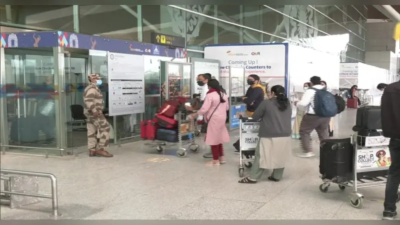 फर्जी भारतीय पासपोर्ट मुहैया कराने वाले रैकेट का भंडाफोड़, 9 गिरफ्तार, दिल्ली पुलिस को बड़ी कामयाबी