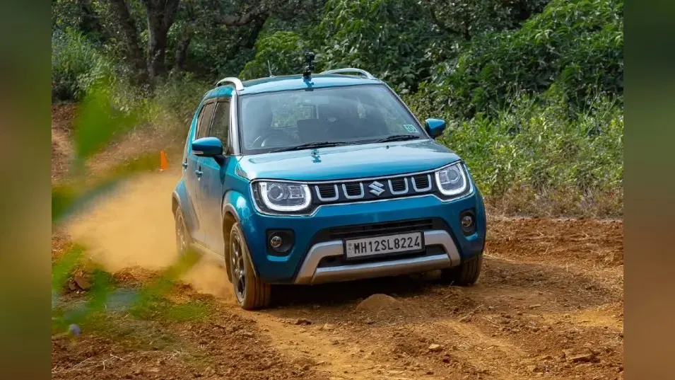 Maruti की इस हैचबैक कार पर 75,000 हजार रुपये की बम्पर छूट, जानें ऑफर की पूरी डिटेल